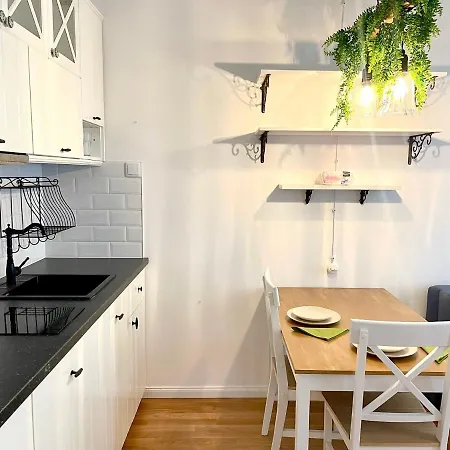 Apartament Centrum Bohemia Praga